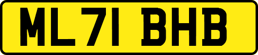 ML71BHB