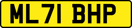 ML71BHP