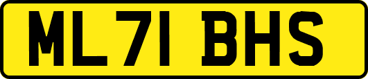 ML71BHS