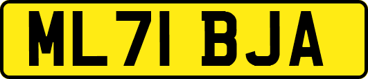 ML71BJA