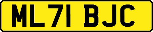 ML71BJC
