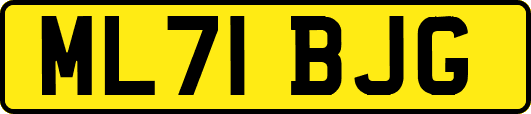 ML71BJG