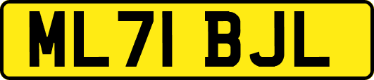 ML71BJL