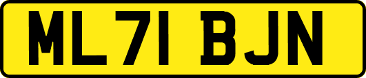 ML71BJN