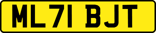 ML71BJT