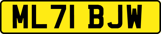 ML71BJW