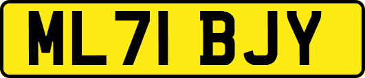 ML71BJY