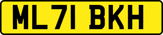 ML71BKH