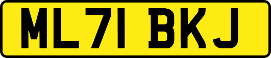 ML71BKJ