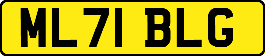 ML71BLG