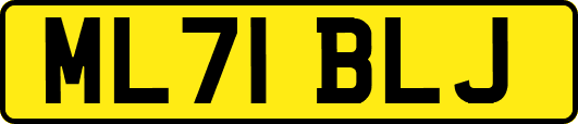 ML71BLJ