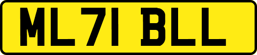 ML71BLL