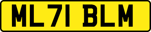 ML71BLM
