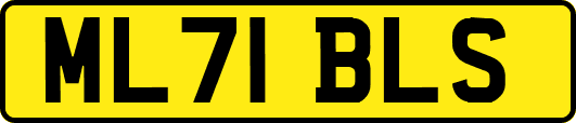 ML71BLS