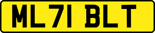 ML71BLT