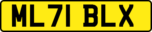ML71BLX