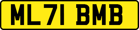 ML71BMB