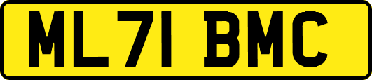 ML71BMC