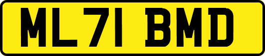ML71BMD