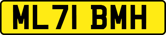 ML71BMH