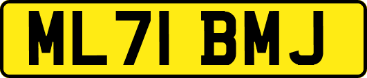 ML71BMJ