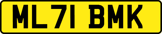 ML71BMK