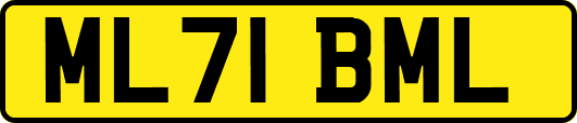 ML71BML