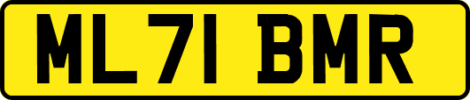 ML71BMR