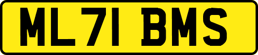 ML71BMS