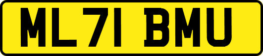 ML71BMU