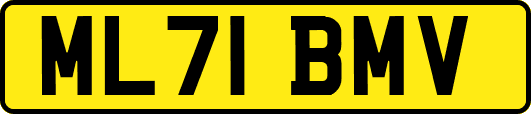 ML71BMV
