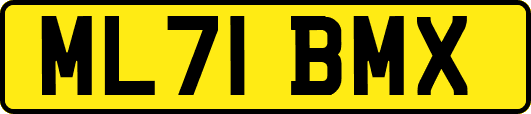 ML71BMX
