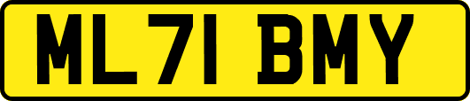 ML71BMY