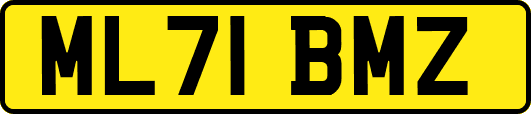 ML71BMZ