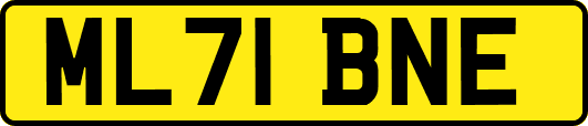 ML71BNE