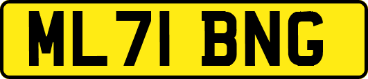 ML71BNG