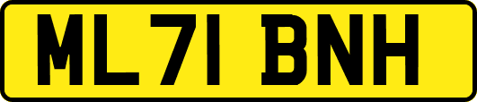 ML71BNH
