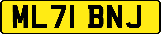 ML71BNJ