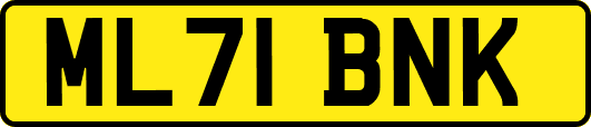 ML71BNK