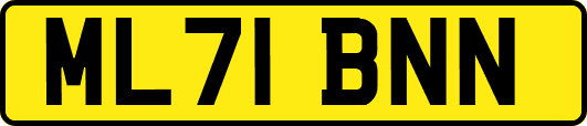 ML71BNN