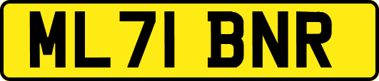 ML71BNR