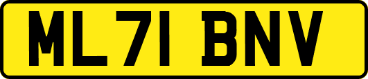 ML71BNV