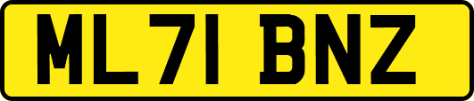 ML71BNZ