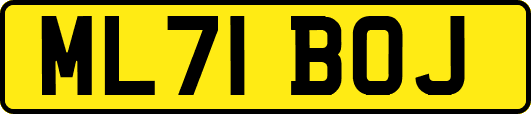 ML71BOJ