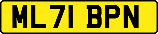 ML71BPN