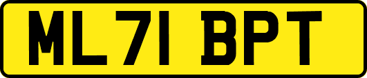 ML71BPT