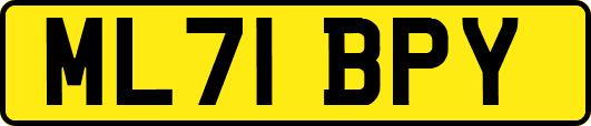 ML71BPY
