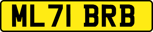 ML71BRB