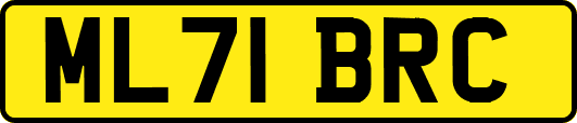ML71BRC