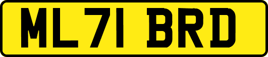 ML71BRD